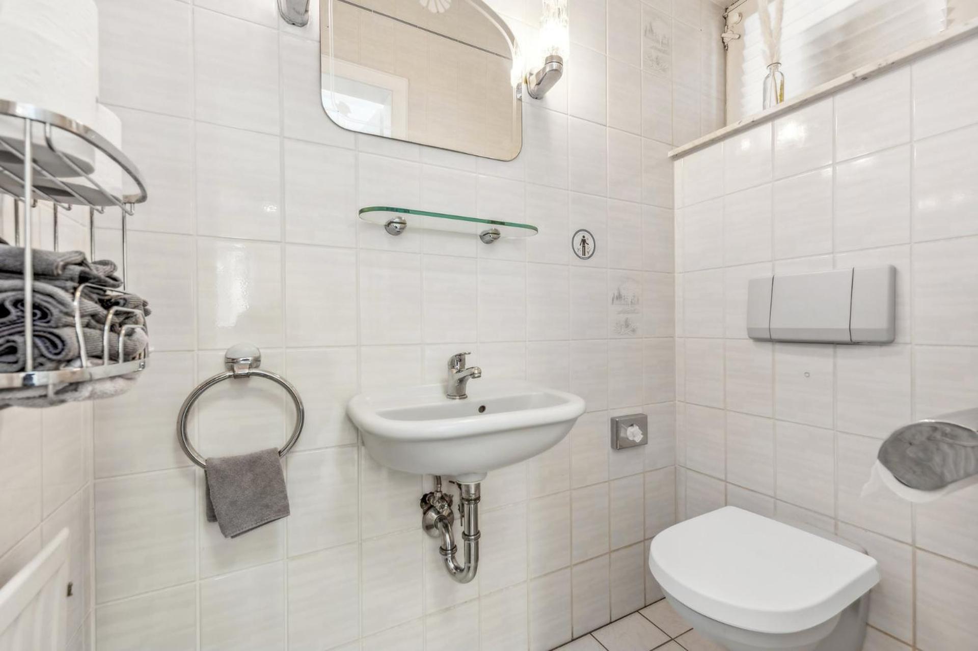 Alter Ziegelhof, Terrasse, Wlan, Bis Zu 9 Personen Apartment Vechta Ngoại thất bức ảnh